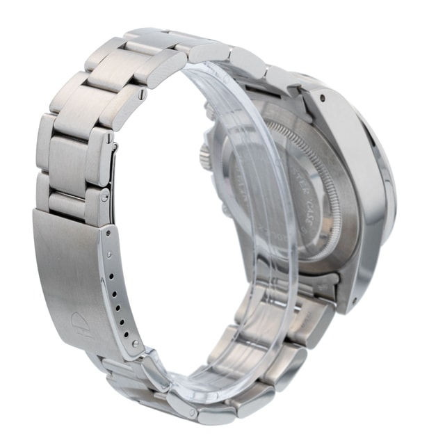 Tudor Oysterdate 79160 Image 3